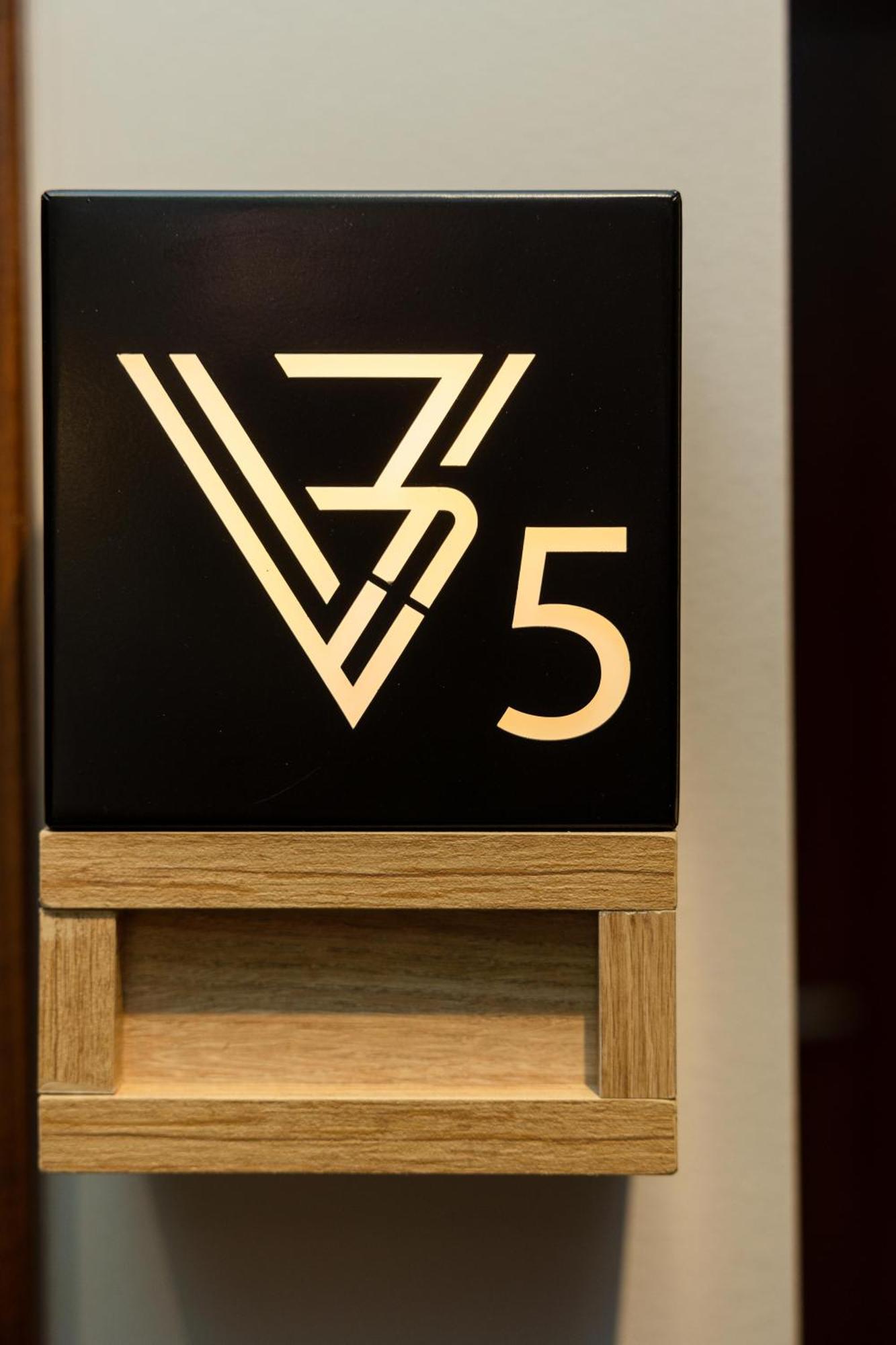 Valaoritou 3 Luxury Rooms Thessaloniki Exterior photo