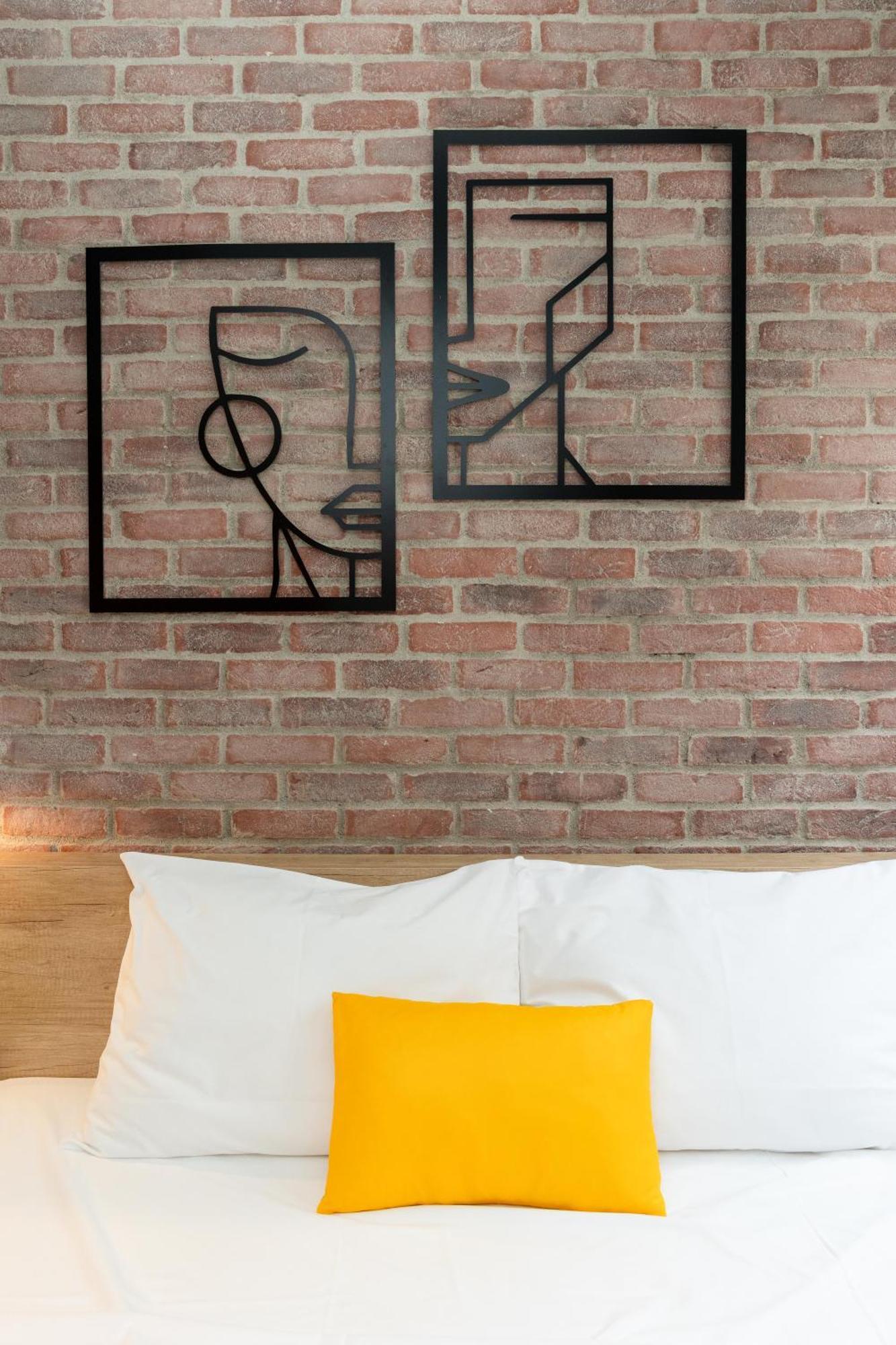Valaoritou 3 Luxury Rooms Thessaloniki Exterior photo